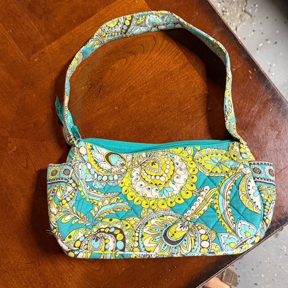 Vera Bradley handbag - Picture 3 of 5